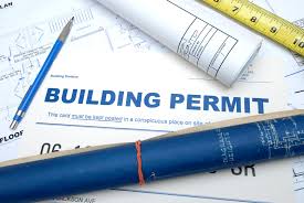 Online Building Permit