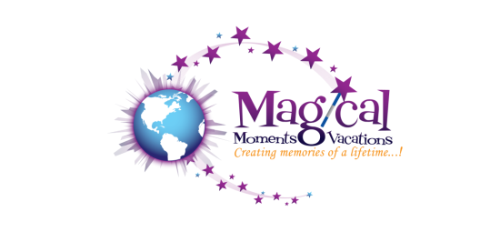 Donna Goyette with Magical Moments Vacations