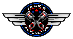 Jack's Automotive