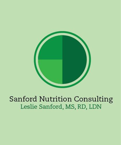 Sanford Nutrition