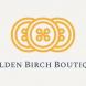 Golden Birch Boutique