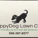 Happy Dog Lawn Care