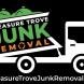 Treasurer Trove Junk Removal