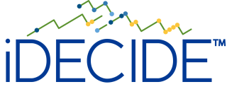 iDecide logo